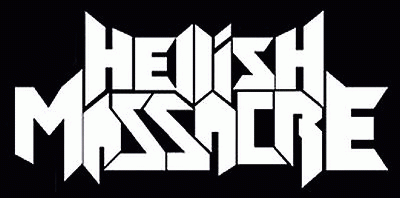 logo Hellish Massacre